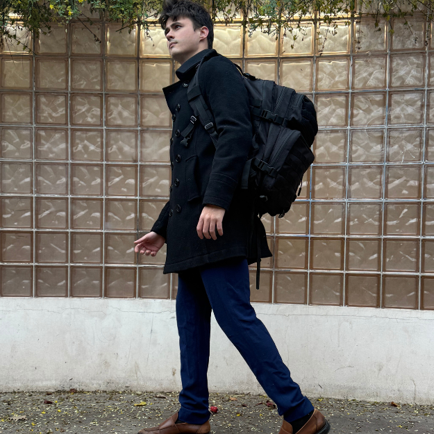 WorkOutBag : Le sac sportif de votre quotidien