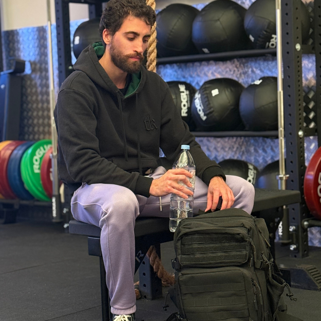 WorkOutBag : Le sac sportif de votre quotidien