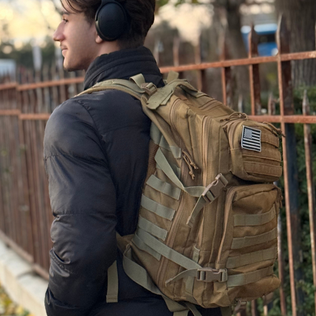 WorkOutBag : Le sac sportif de votre quotidien