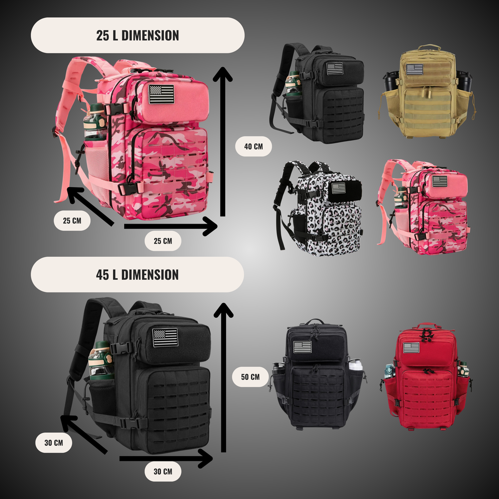 WorkOutBag : Le sac sportif de votre quotidien